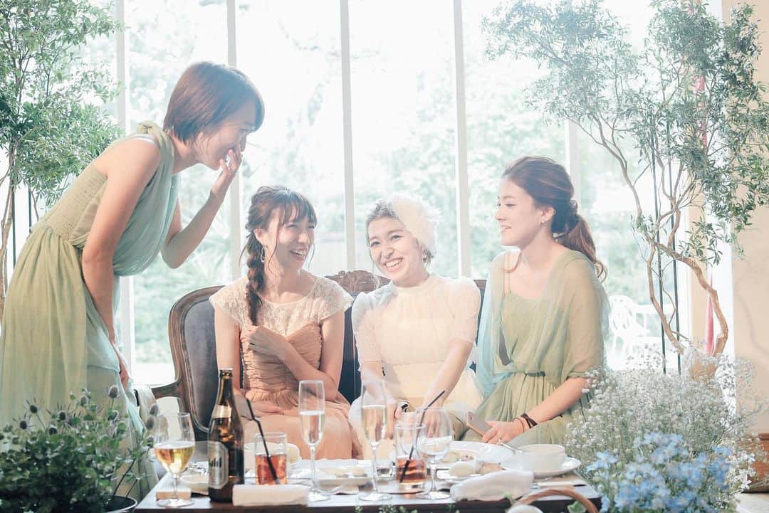 ラクラリエールのグルメインスタ