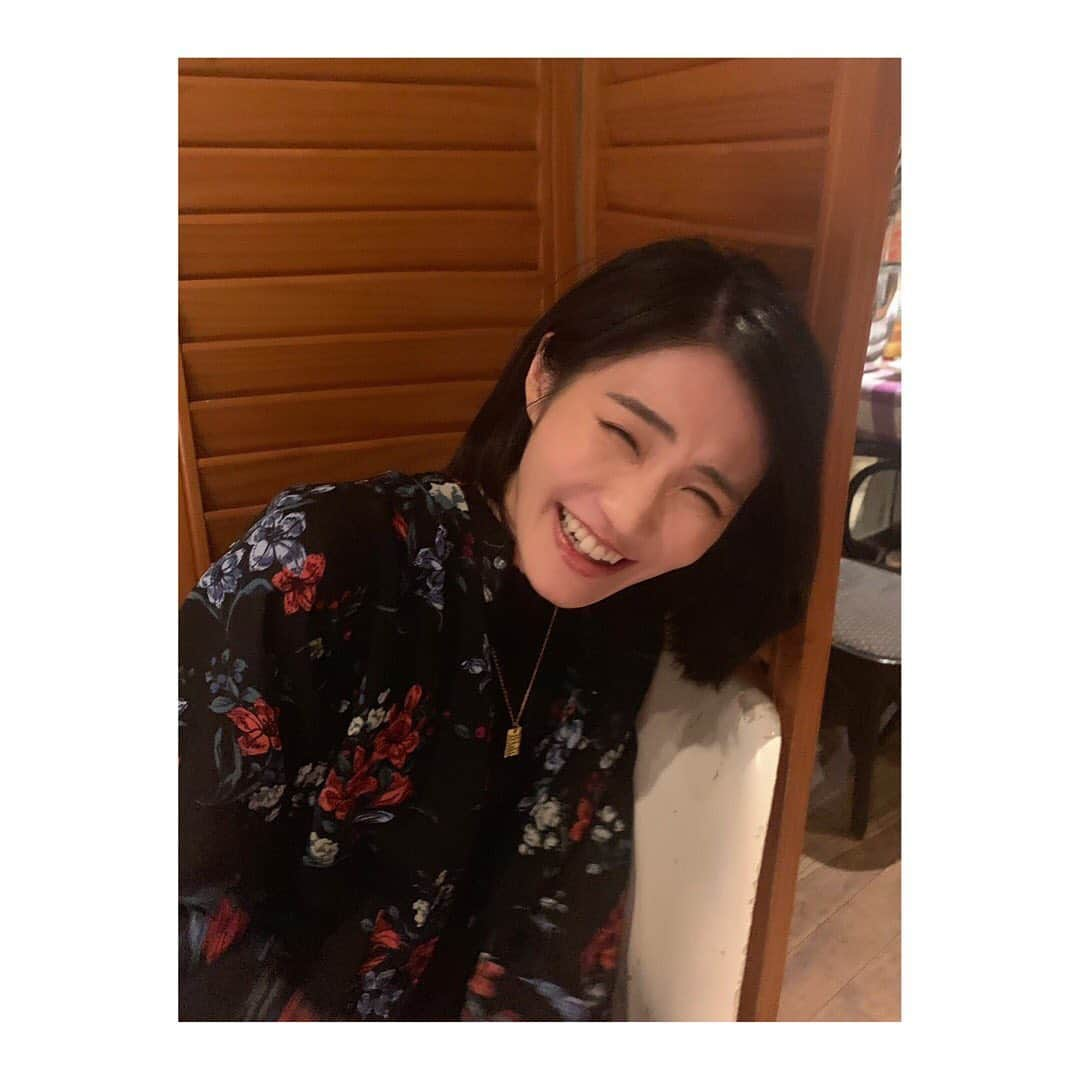 土井玲奈さんのインスタグラム写真 - (土井玲奈Instagram)「毎度おなじみのP(@amitomite )が 撮ってくれたショット📷 メイクもしてくれた💄  並ぶとほんま顔立ち真逆やなあw また美味しいもん食べ行こ🍽  #冨手麻妙 #花子とアン からかれこれ7年 #bffl #closefriends  #actress #japaneseactress #일본의여배우 #日本女演员 #日本女演員 #aktrisjepang #นักแสดงหญิง」6月20日 17時15分 - doixreina