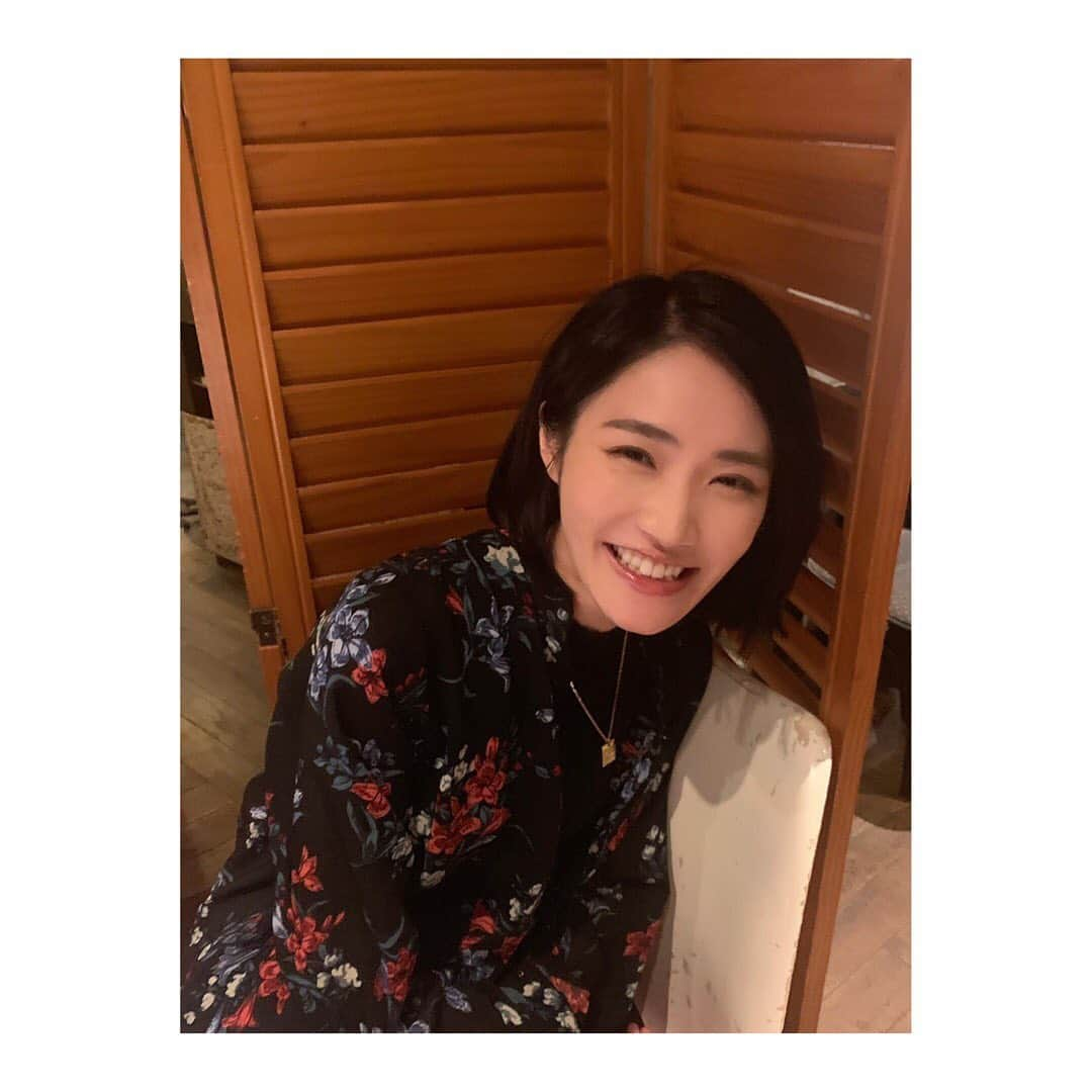 土井玲奈のインスタグラム