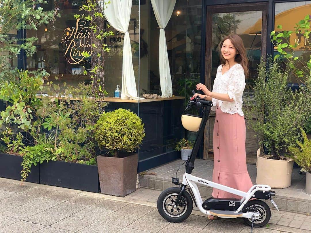 本谷紗己のインスタグラム