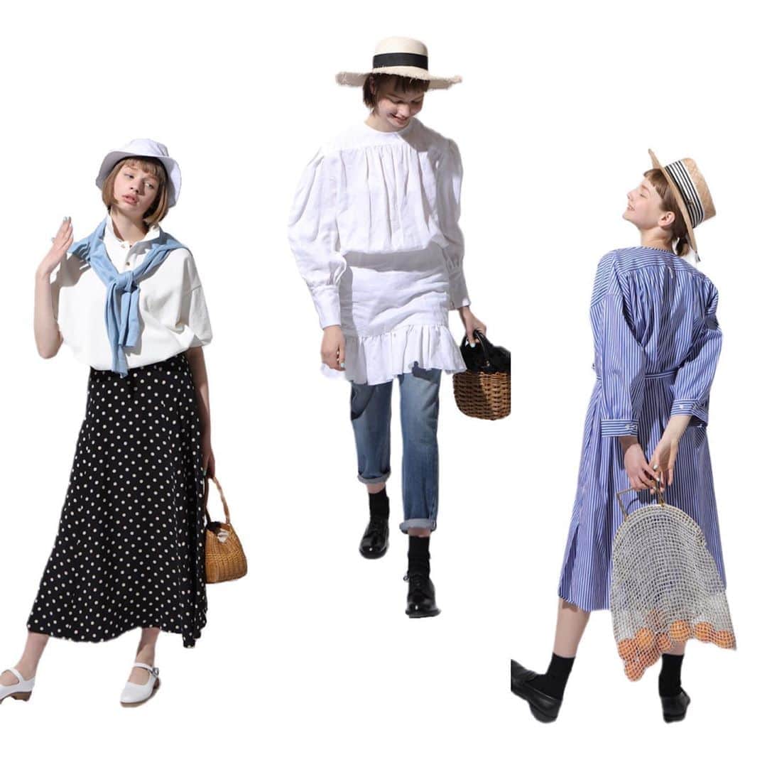 CLUÉLmagazineのインスタグラム