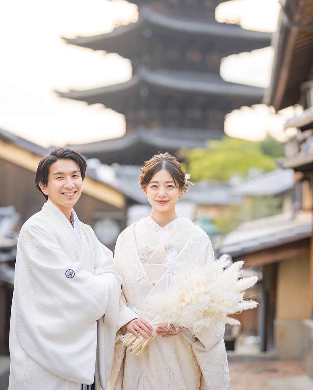プレ花嫁の結婚式準備サイト farny 【ファーニー】のインスタグラム
