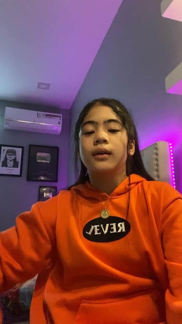 Niana Guerreroのインスタグラム
