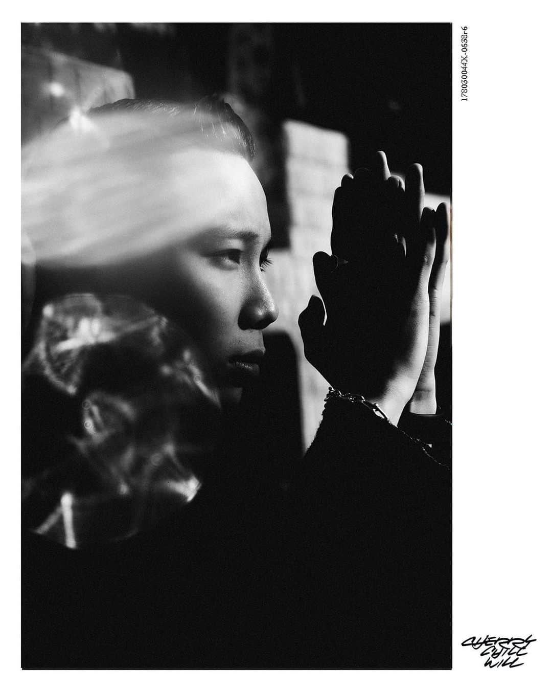 のインスタグラム：「WILYWNKA photographed by cherry chill wil. #wilywnka #cherrychillwill」