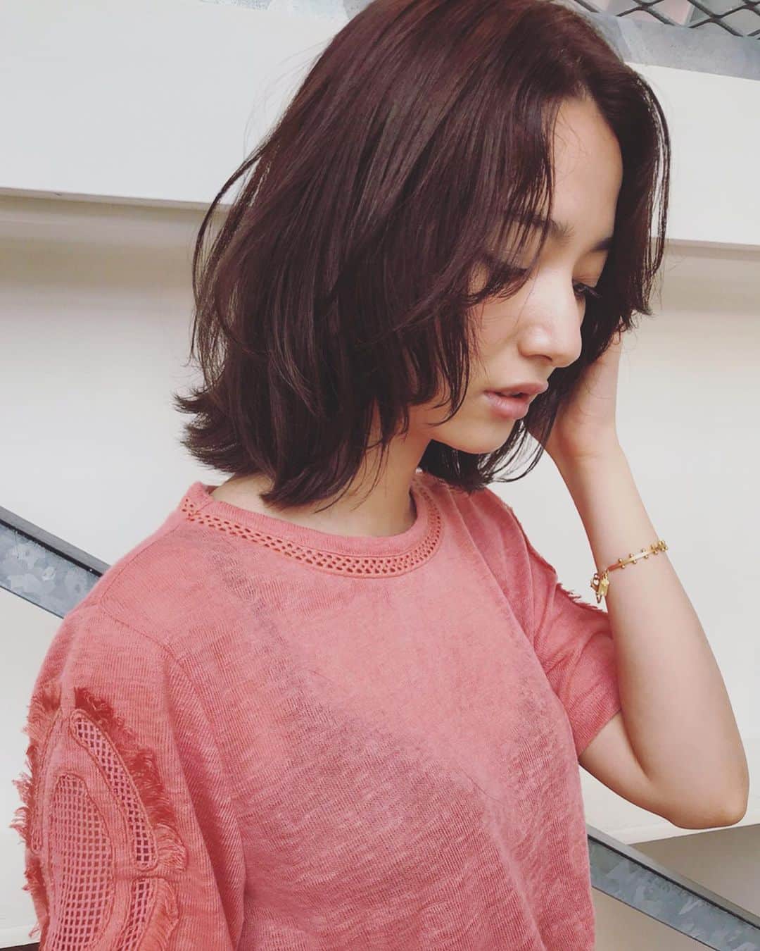黒澤はるかのインスタグラム