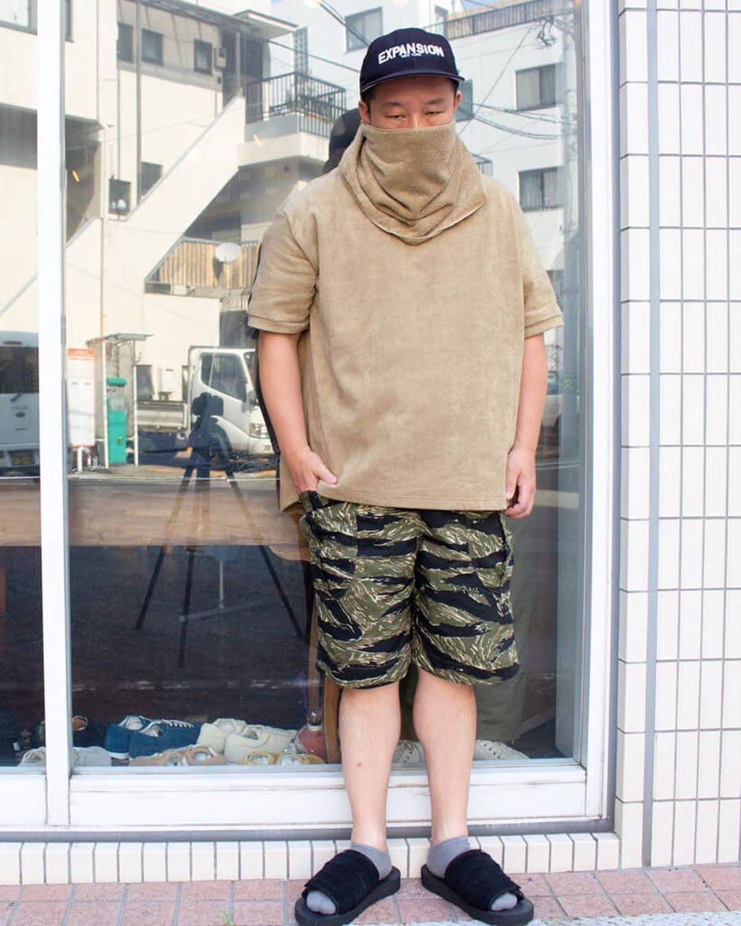 STYLERのインスタグラム
