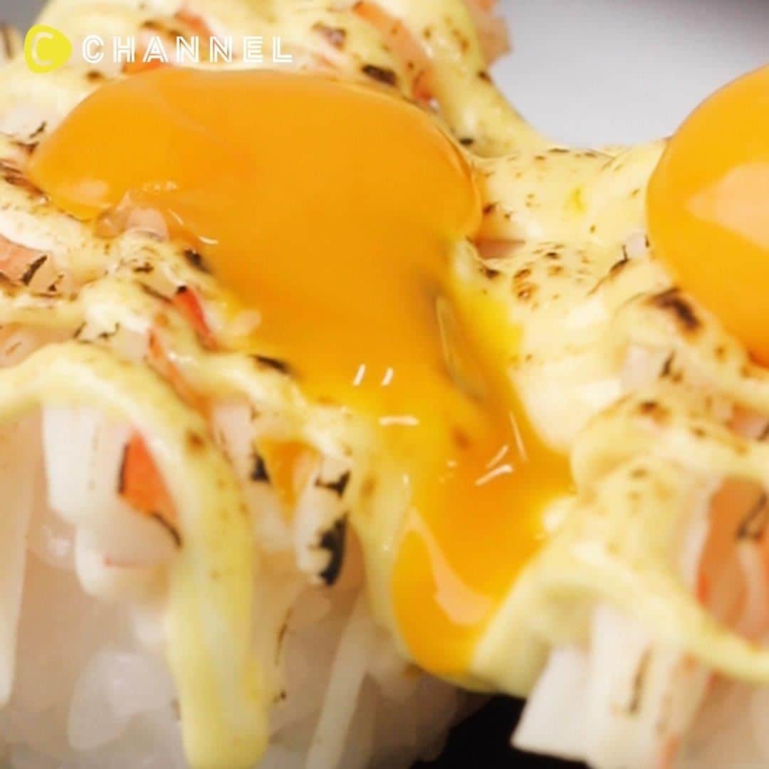 C CHANNEL-Foodのインスタグラム