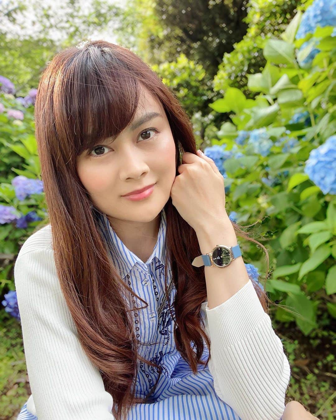 野本愛のインスタグラム