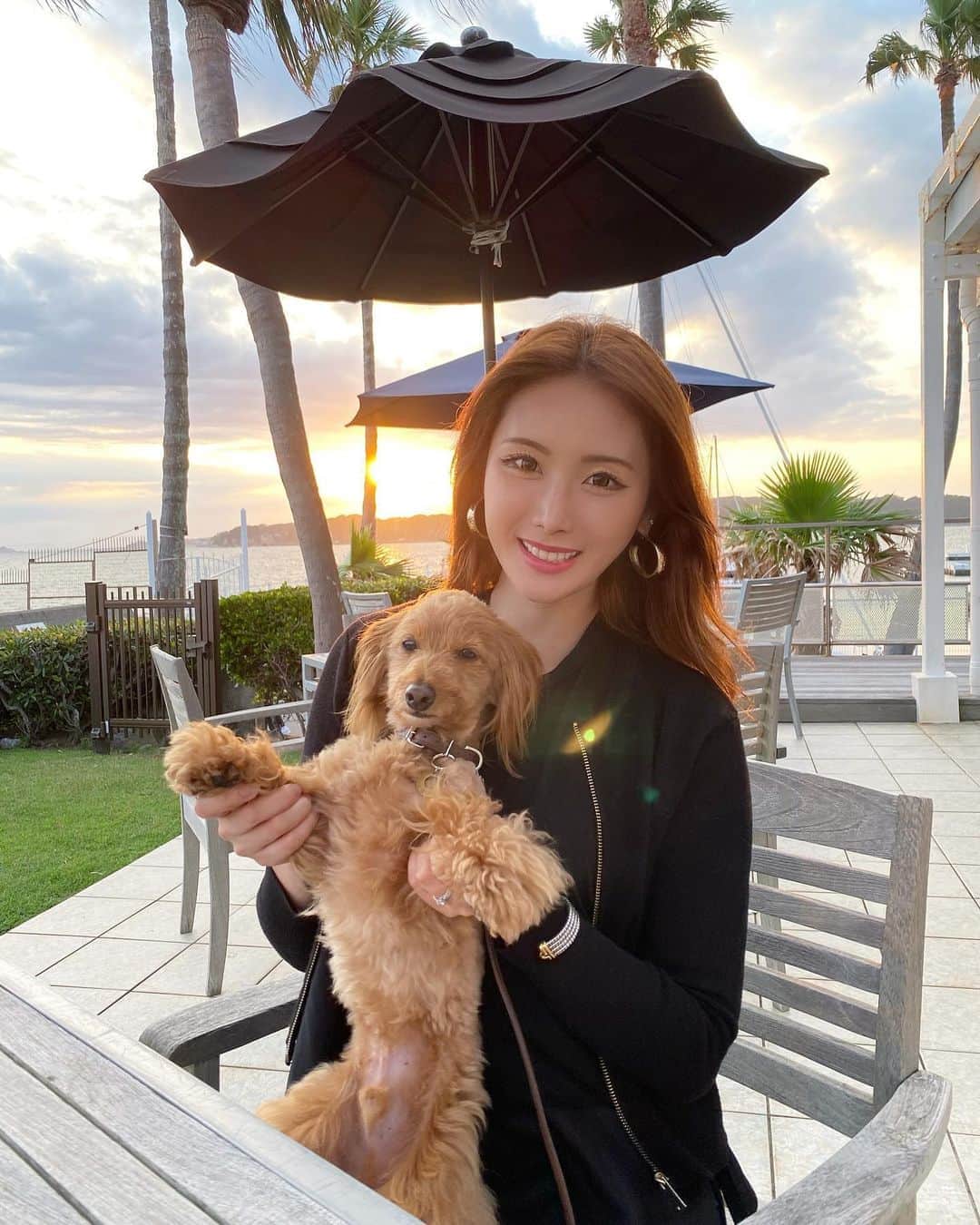 CHIHAのグルメインスタ