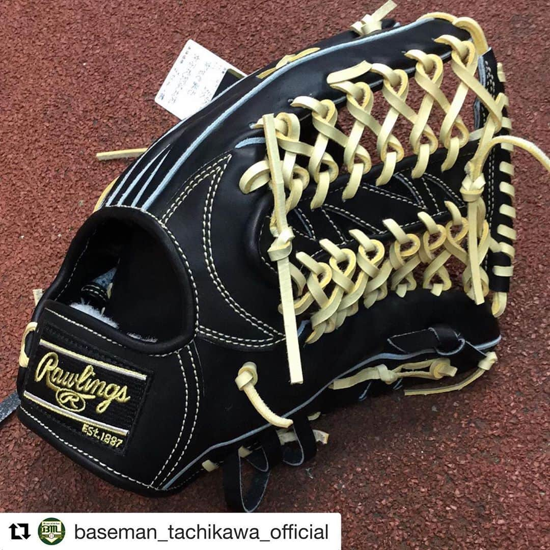 Rawlings Japanのインスタグラム