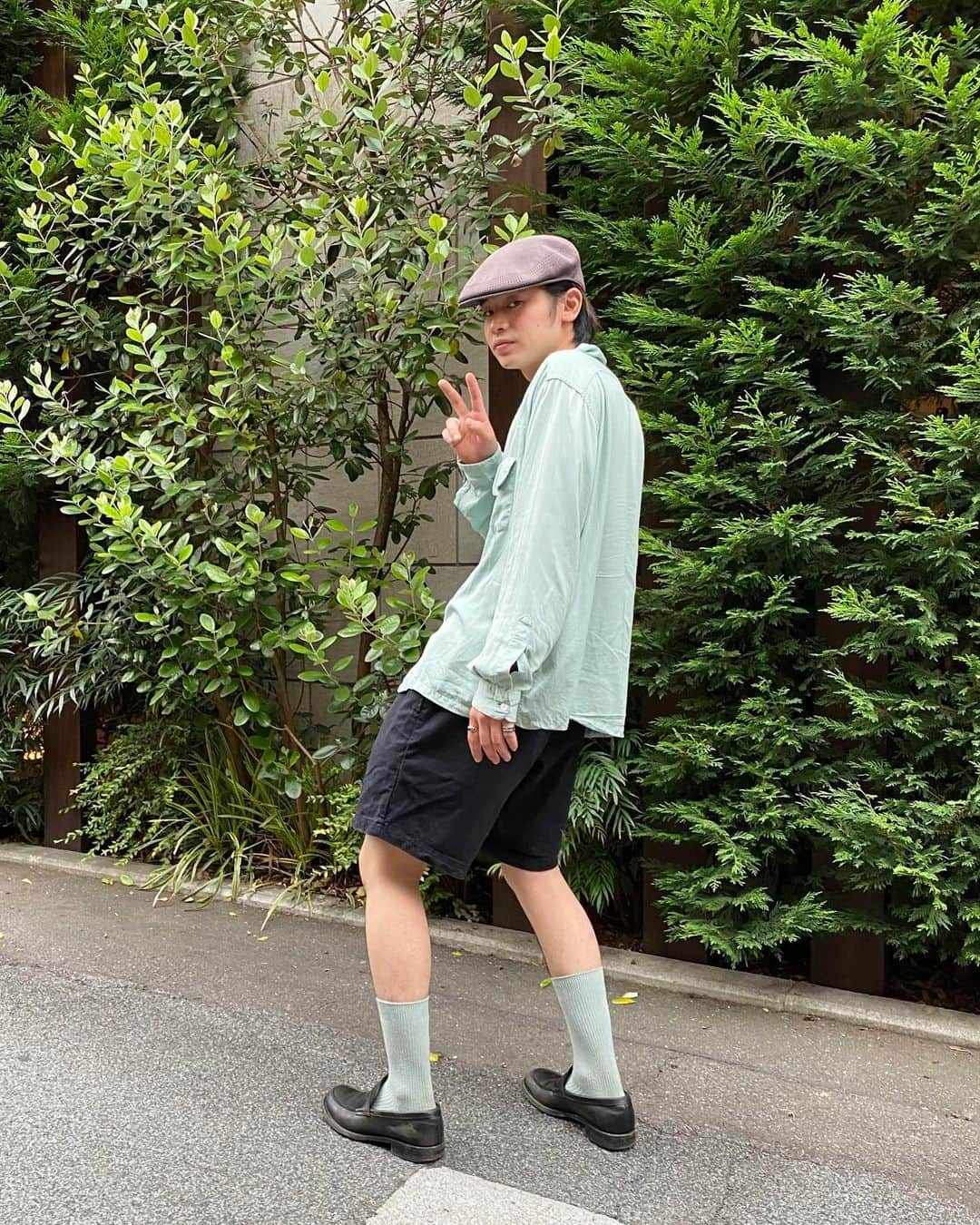 宮田秀道さんのインスタグラム写真 - (宮田秀道Instagram)「🌱」6月20日 18時17分 - hidemichiyade