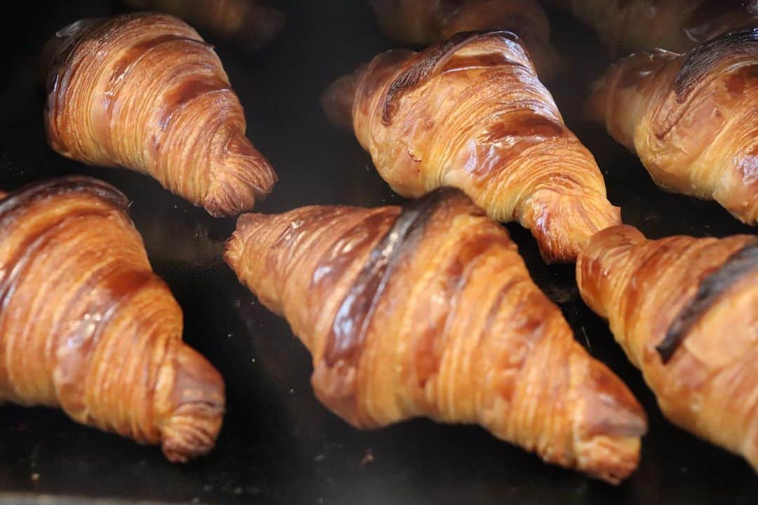 丘の上のパン屋 のグルメインスタ