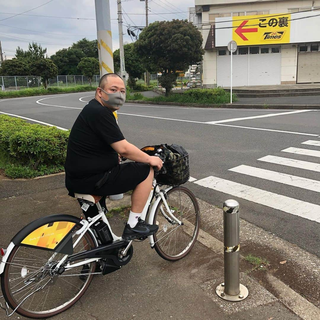 児玉智洋さんのインスタグラム写真 - (児玉智洋Instagram)「幕張トークライブありがとうございました！そりゃあ最初はちょっぴり照れくさかったけどさ、まぁ結局終わってみればって感じかな。それじゃあまた。」6月20日 18時19分 - damadama456