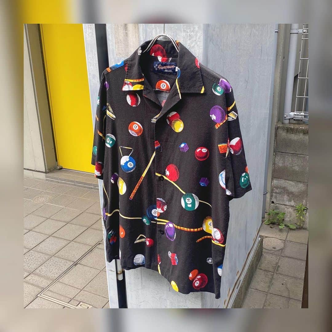原宿シカゴのインスタグラム