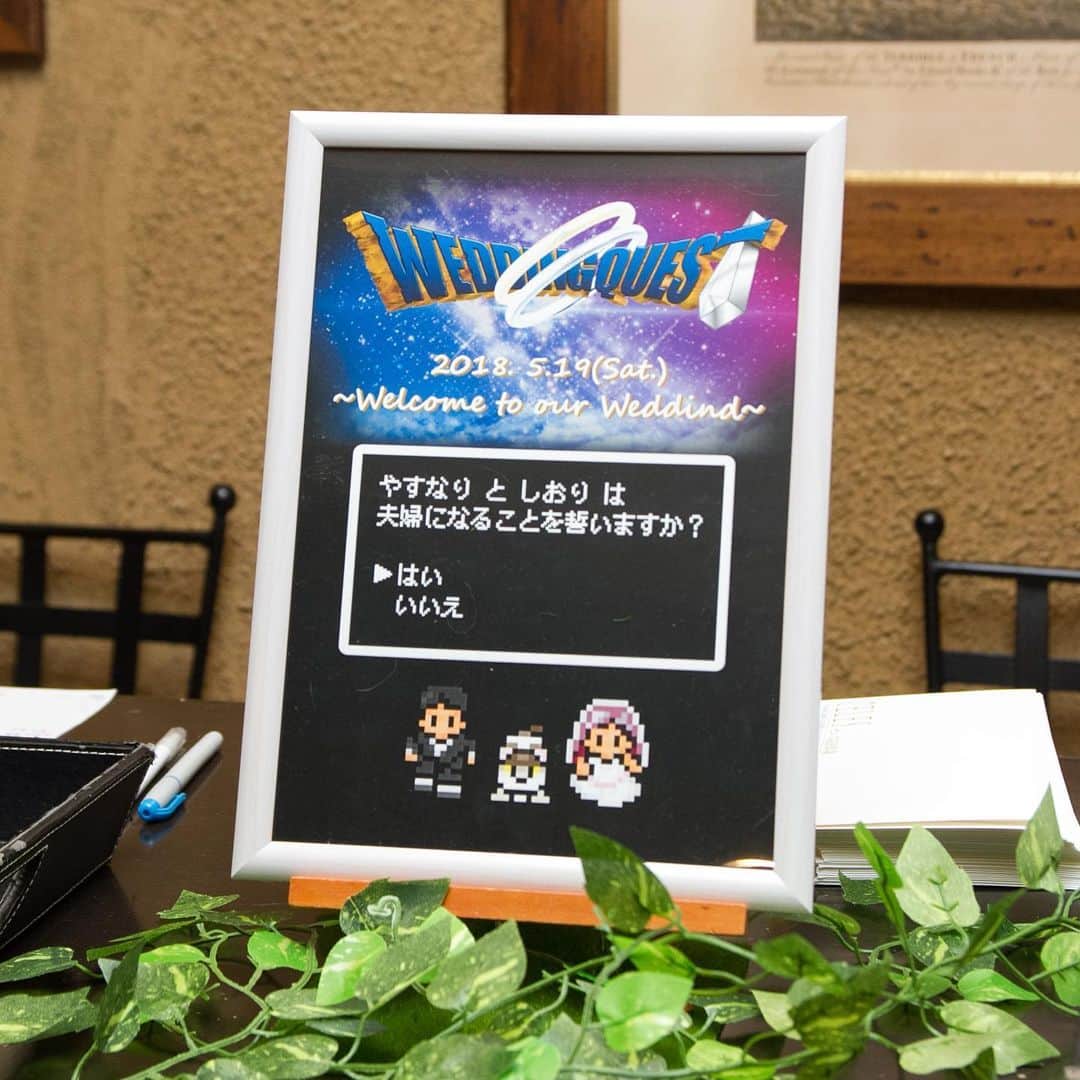 セレス高田馬場さんのインスタグラム写真 - (セレス高田馬場Instagram)「. . お2人の個性溢れるコーディネートをご紹介🥳🎶 . 是非参考にしてみてください✨ . . 💍》［ #セレス高田馬場 ］［ #セレス花嫁 ］で フェアの様子や当日レポをUP してね✨ こちらのアカウントでご紹介させて頂きます❣️ follow me👉 @celestakada . . 🤵👰》人気のブライダルフェアに参加しよう✨ 詳しくはTOPのURLからHPをcheck👀 . . セレス高田馬場💒 ☎️03-3207-5161 ［営業時間］11:00~19:00［定休日］木曜日 ※詳しくはHPをご確認下さい . . #CELES高田馬場#CELES花嫁#プレ花嫁#卒花嫁 #結婚式準備#挙式#大聖堂#結婚式#結婚式場 #ブライダルフェア#式場見学#東京花嫁 #高田馬場#wedding#前撮り#チャペル #全国のプレ花嫁さんと繋がりたい #全国の卒花嫁さんと繋がりたい #2021年春婚#2021年夏婚#2020年秋婚 #2020年冬婚#ウェルカムスペース#ウェルカムスペース装飾#会場装飾#ウェルカムボード#フォトブース」6月20日 18時47分 - celestakada