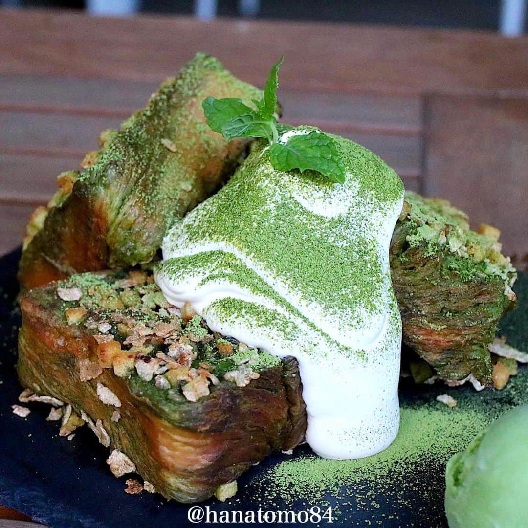 はなとものグルメインスタ