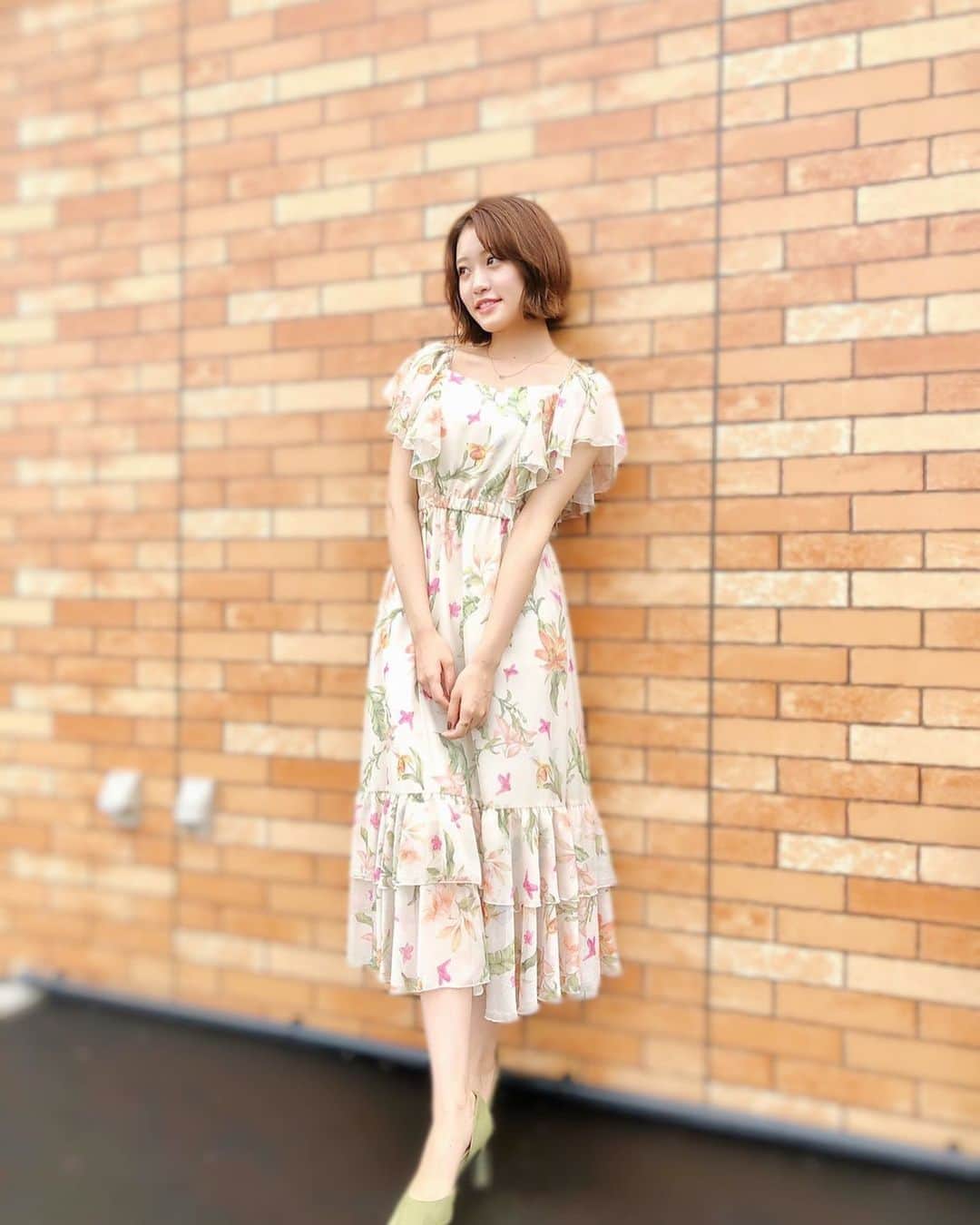 王林のインスタグラム