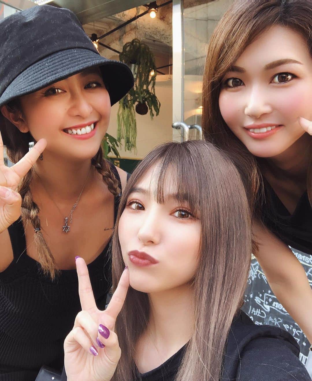 MIOのグルメインスタ