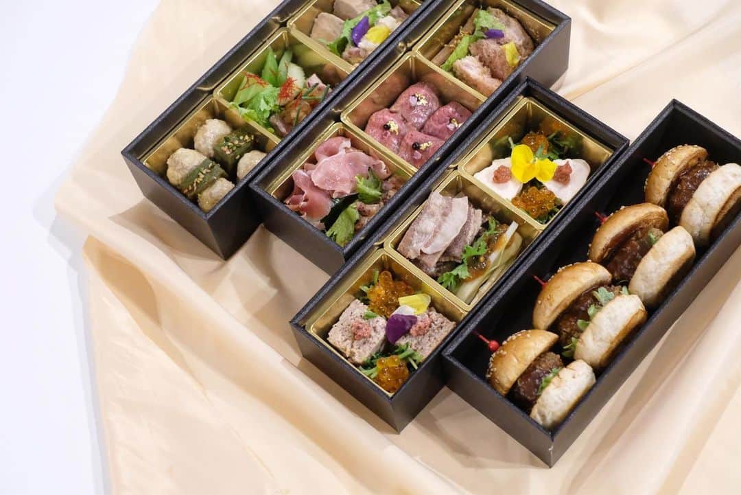 奥田順子のグルメインスタ