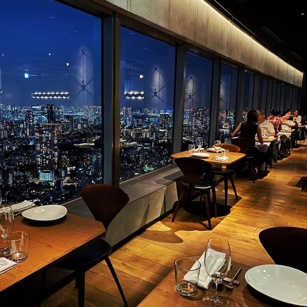 ロングレインのグルメインスタ