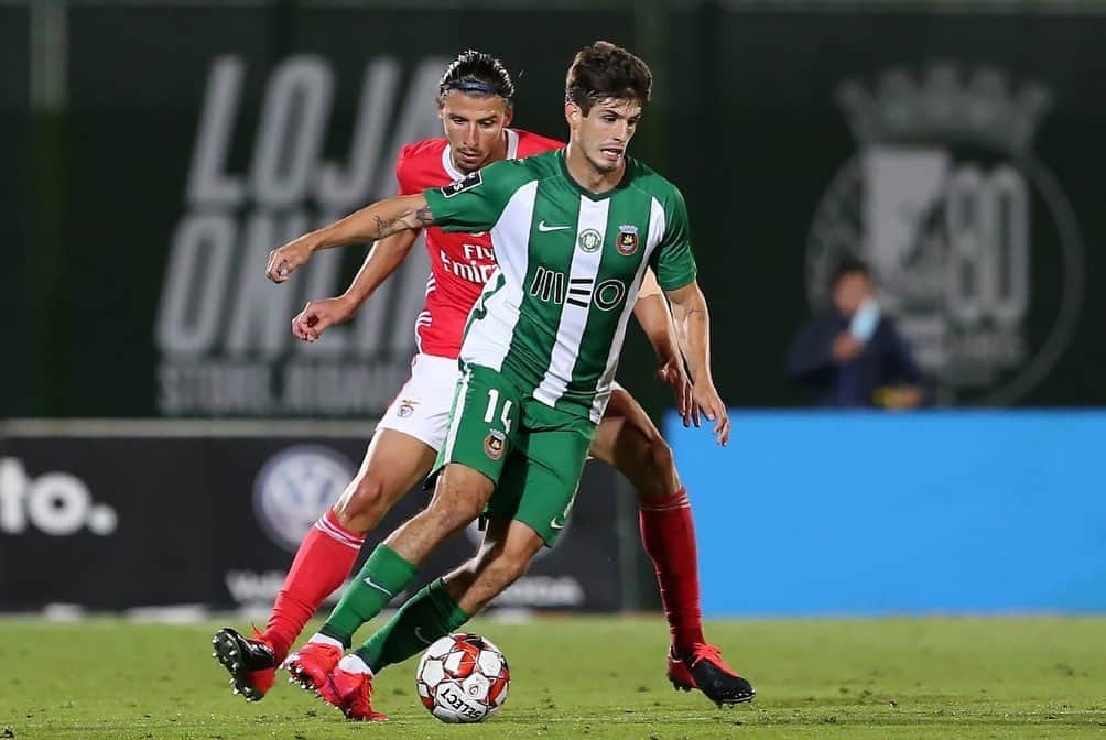 グスタヴォ・ルーカス・ドミンゲス・ピアソンのインスタグラム：「Jogos assim só nos faz mais fortes 💚」