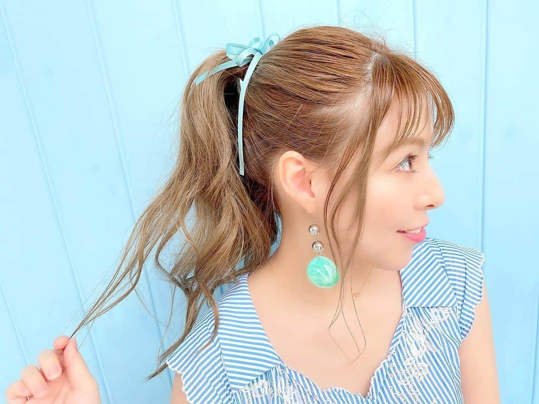 西村ケリーのインスタグラム