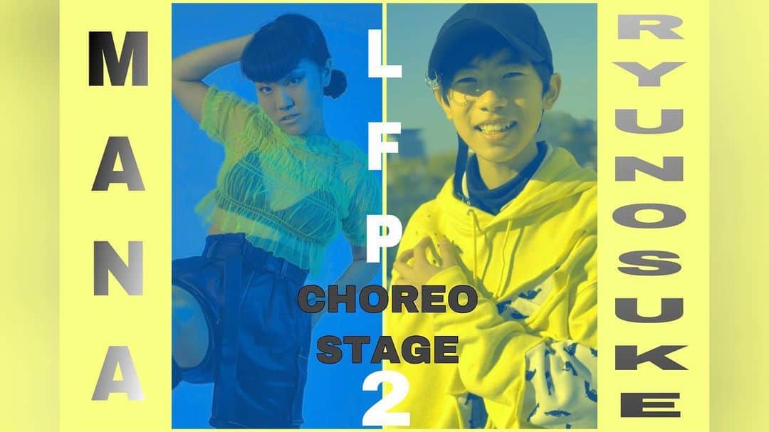 仲宗根梨乃さんのインスタグラム写真 - (仲宗根梨乃Instagram)「STAGE 2 🔛 MANA ❌ RYUNOSUKE. . 🟡#lfpchoreo ARTWORK by @manaikeda104 & @ryunosuke02231113 . 📣LFP Familyの手によりStage1 から Stage2 どう変わったのか⁉️ Take a look How the Stage2 Became from Stage1 by the #LFPfamily . . 🔹Stage 2 #LFPCHOREO 🔹Message from the creators. 🔹Stage 1 of LFPCHOREO. . 👀Who’s Your WINNER⁉️. VOTE✔️”LIKES”❤️ For Your Pick 🔸Voting ends 6/27 PST 🙏Thank you for joining Stage 2 to decide who’s going to Stage3🔥. . 👀あなたが選ぶWINNERは誰⁉️ 投票✔️”いいね!”❤️を押して選んでください 🔸投票は6／2８日本時間まで 🙏Stage3への出場WINNERを決める投票ご参加ありがとうございます😊. . 👏Give it UP for Mana & Ryunosuke  この2人に拍手を🔥 . 🎵Assignment Song “Into the Rhythm” By Taemin.  #LFPchoreo #leftfootprintacademy #pickyourwinner #レフプリアカデミー #レフプリ　#レフプリファミリー #rinoinstagram」6月21日 6時00分 - rinokinawa