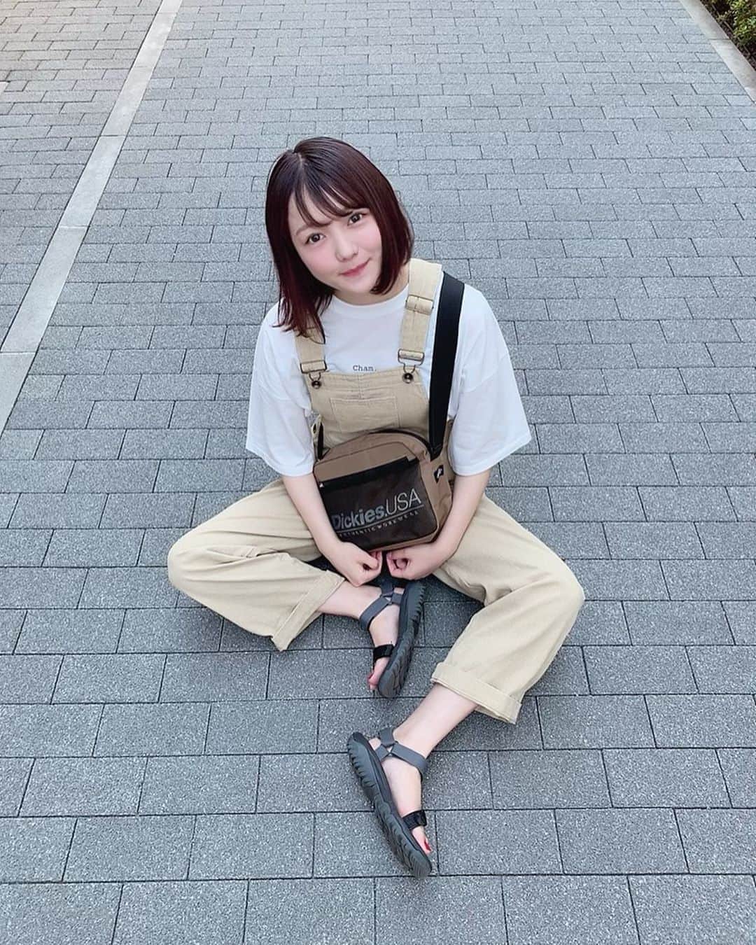 みさねのインスタグラム