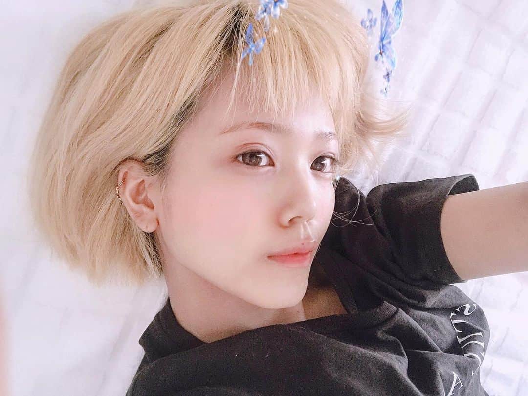 のインスタグラム：「自分がアラサーってこと気に入ってる」