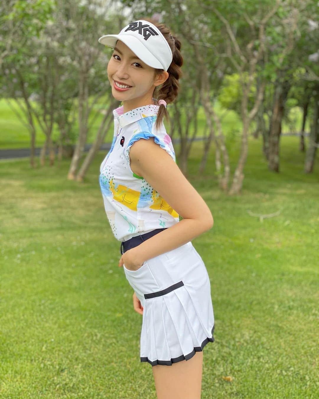 中島亜莉沙のインスタグラム