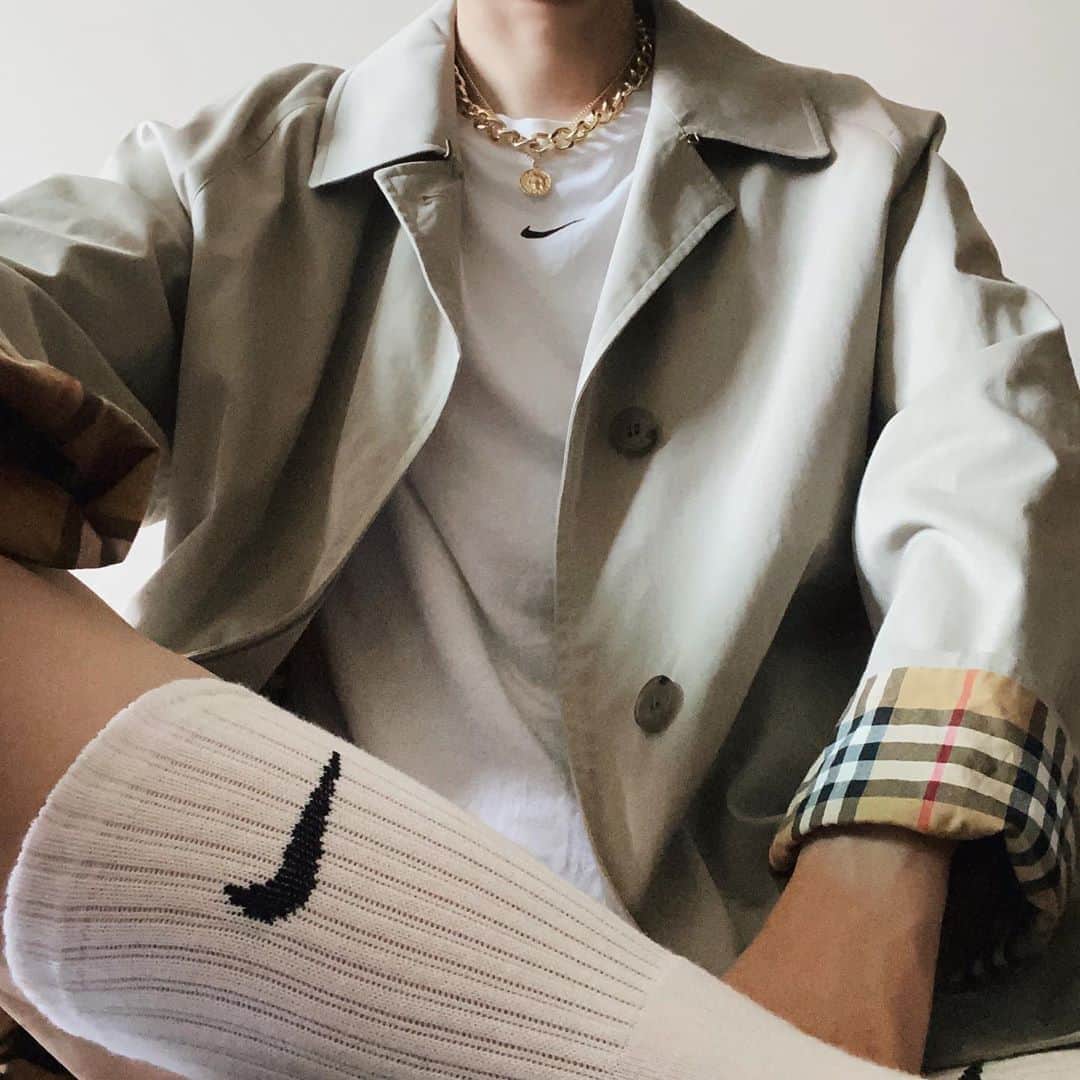 mixmatchisthekeyのインスタグラム：「✔️」