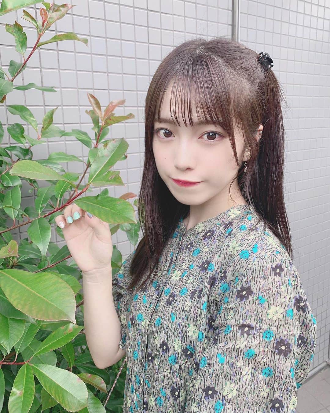 森みはるさんのインスタグラム写真 - (森みはるInstagram)「3日くらい連続で餃子を食べてる人です🥟」6月20日 21時23分 - miharu_mori