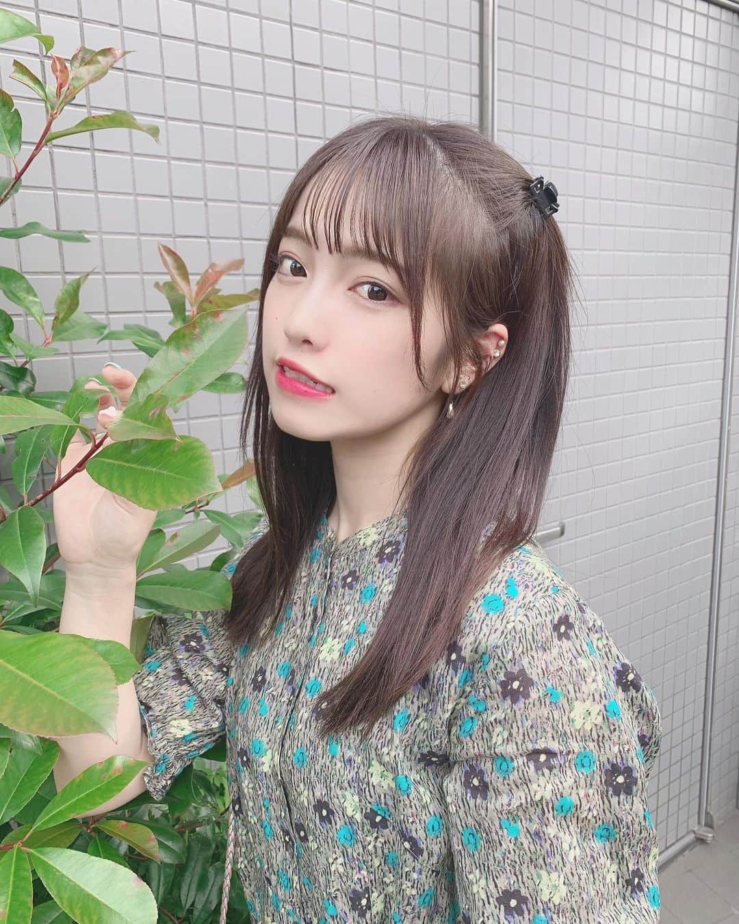 森みはるさんのインスタグラム写真 - (森みはるInstagram)「3日くらい連続で餃子を食べてる人です🥟」6月20日 21時23分 - miharu_mori