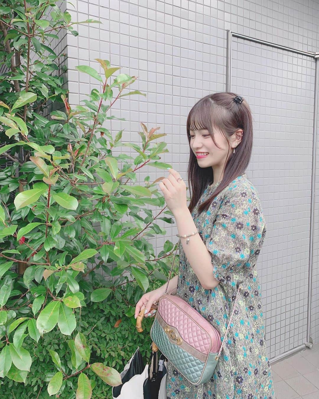 森みはるさんのインスタグラム写真 - (森みはるInstagram)「3日くらい連続で餃子を食べてる人です🥟」6月20日 21時23分 - miharu_mori