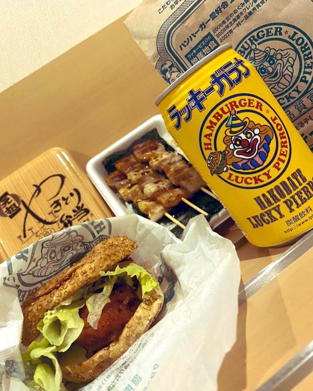 川上椋輔のグルメインスタ