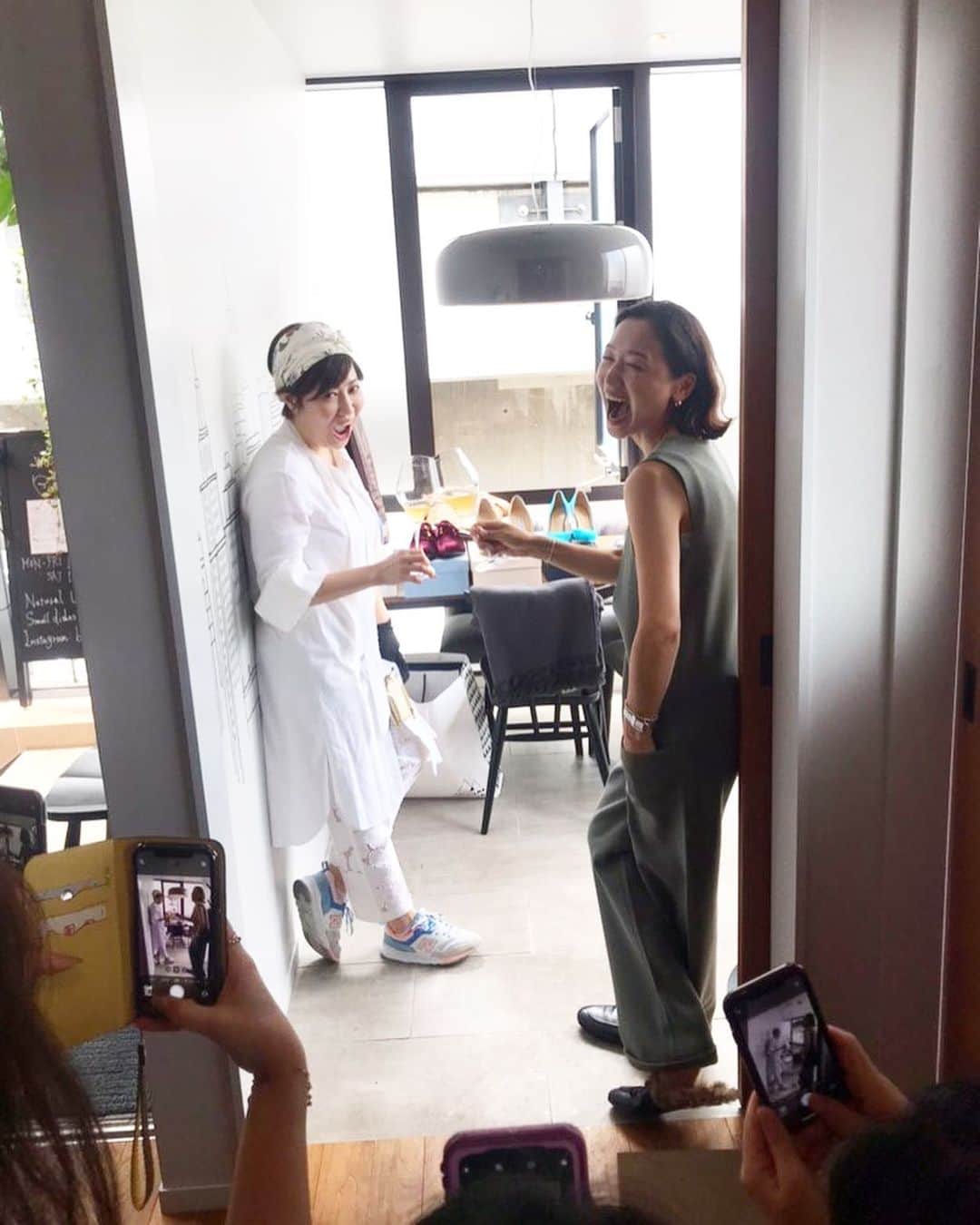 黒沢祐子のグルメインスタ