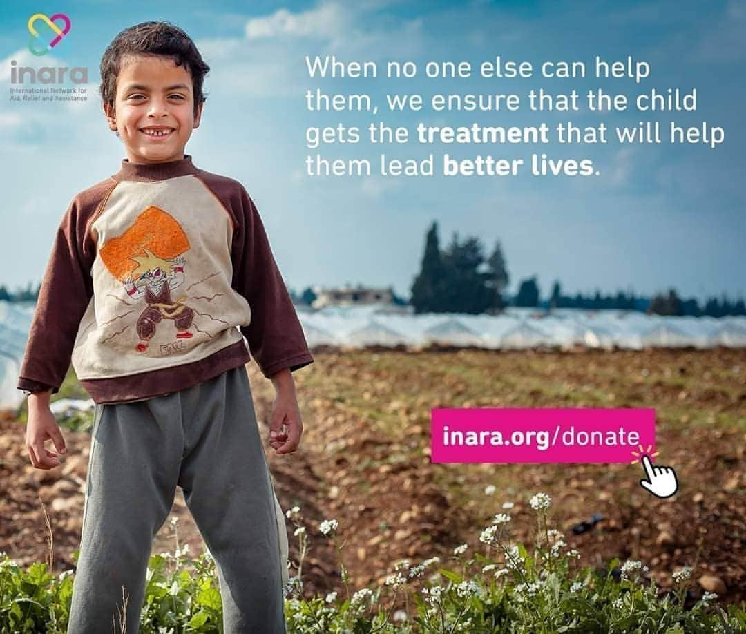 トーマス・サドスキーさんのインスタグラム写真 - (トーマス・サドスキーInstagram)「Link in my bio.  Repost from @inaraorg - #INARA provides life-altering medical care for children from conflict areas who have catastrophic injuries or illnesses and are unable to access treatment due to war. You can help! check this link www.inara.org/donate #WRD #worldrefugeeday #WarChild #arwadamon #Lebanon #Turkey #Syria #Gaziantep #Beirut」6月20日 21時38分 - thomas_sadoski