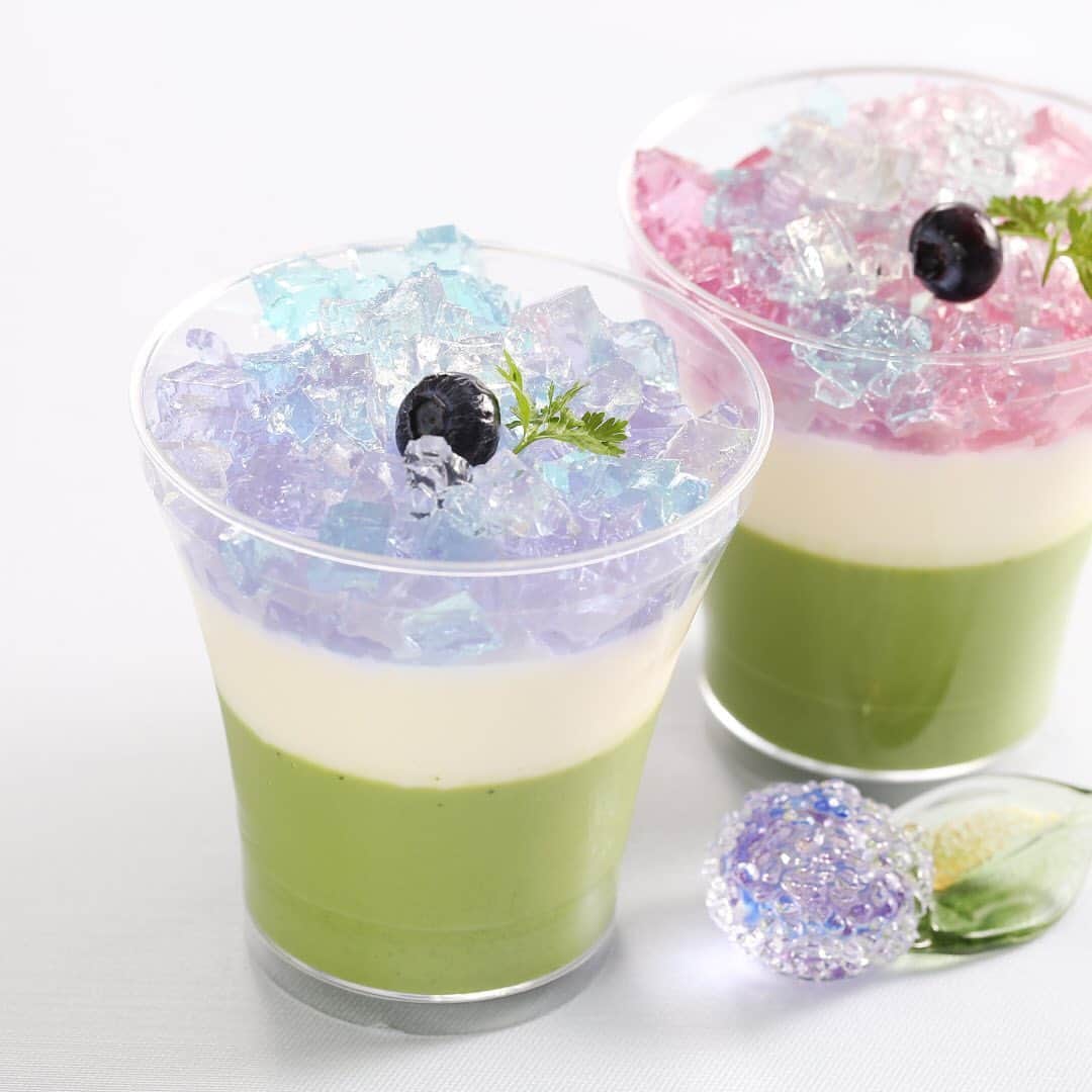 京都・宇治 抹茶スイーツ 伊藤久右衛門のグルメインスタ