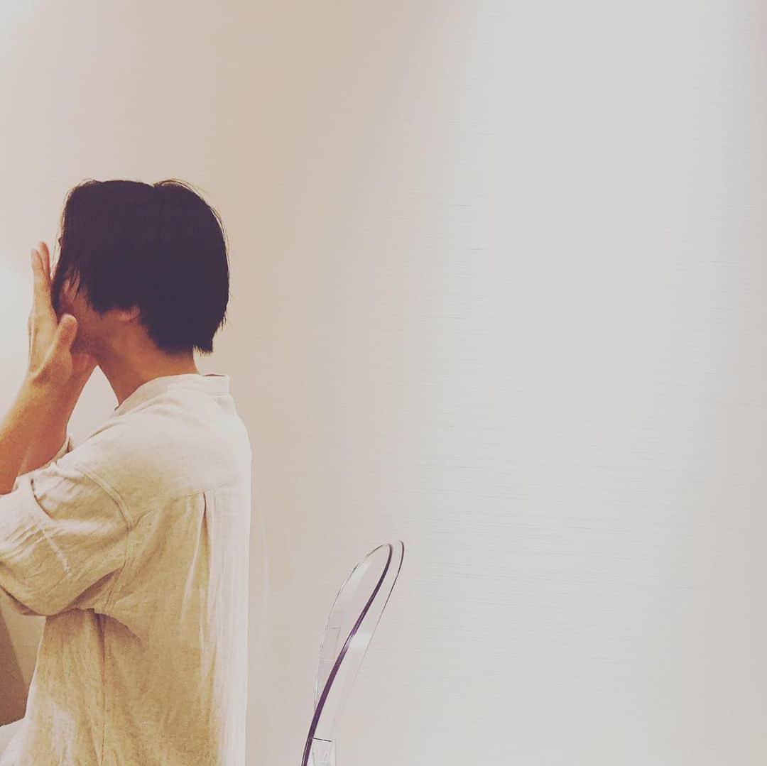 木村了さんのインスタグラム写真 - (木村了Instagram)「またまた磨いて頂きました。  痛気持ち良い！  #lespadekazumasakawasaki  #夫婦で #明日は父の日」6月20日 21時40分 - r_k0923