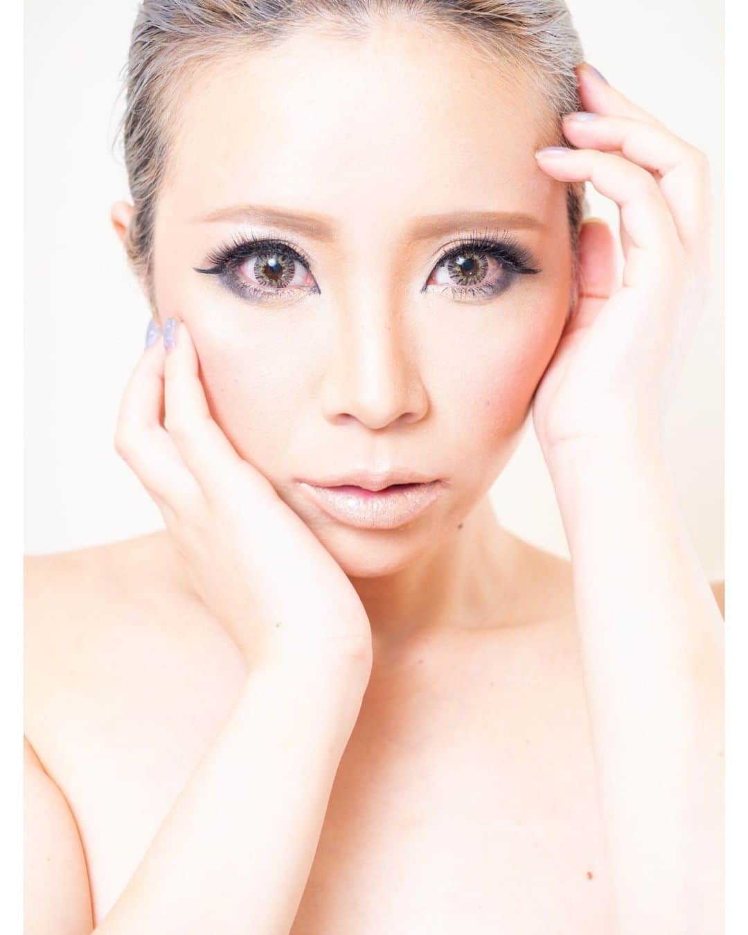 松すみれのインスタグラム
