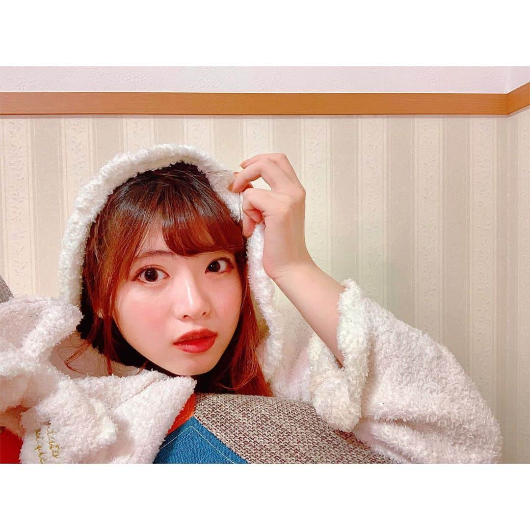 馬嘉伶さんのインスタグラム写真 - (馬嘉伶Instagram)「🍵 #AKB48 #OUC48 #生写真 . セルフプロデュース生写真が発売中です⭐️ テーマは💭おうち時間💭です ぜひチェックしてみてくださいね☺️🎀」6月20日 21時46分 - macyacyarin