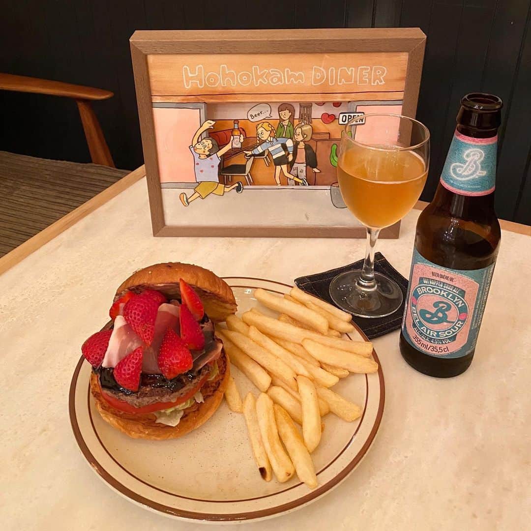 瀬戸あゆみのグルメインスタ