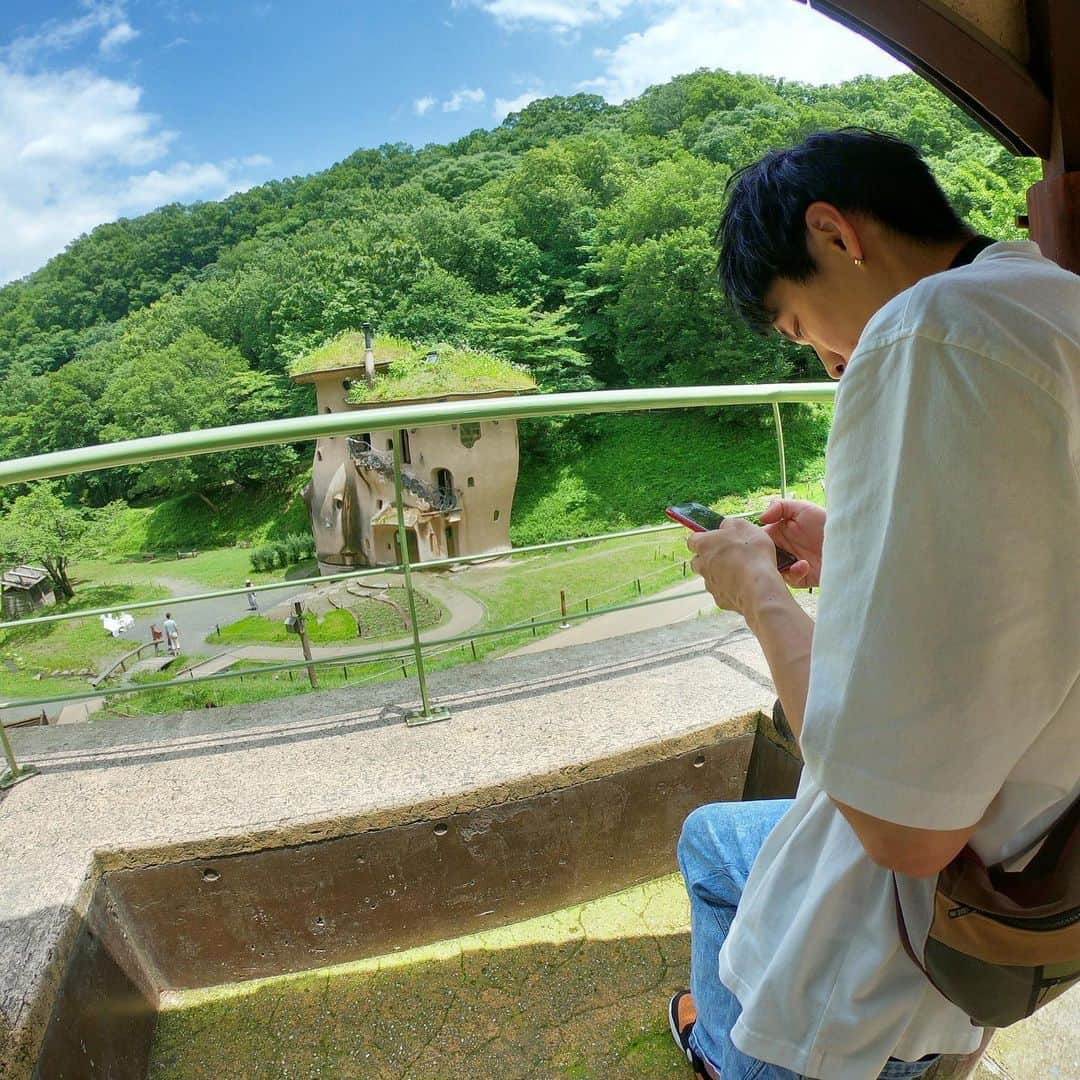 石松大晟のインスタグラム