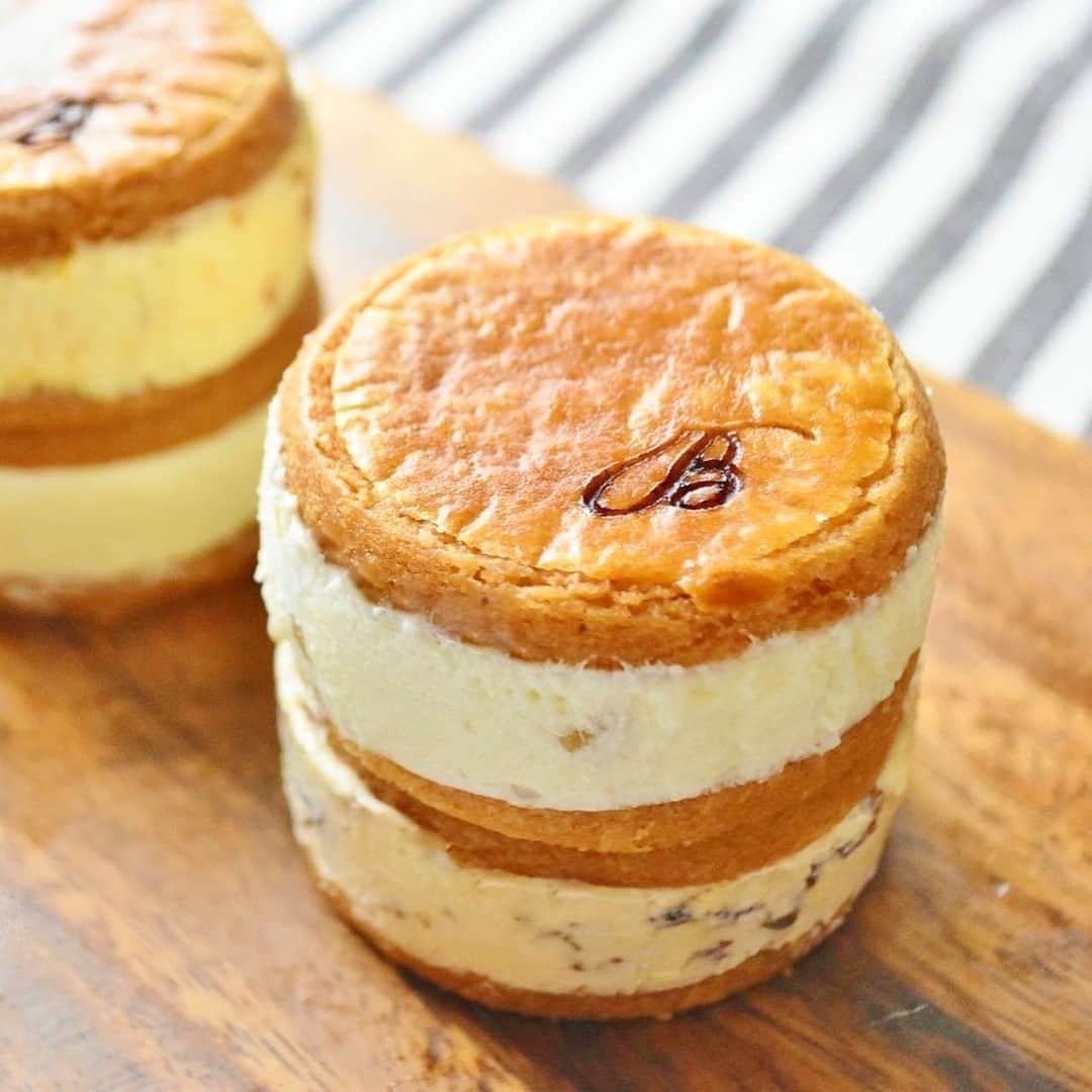 Hanako公式のグルメインスタ