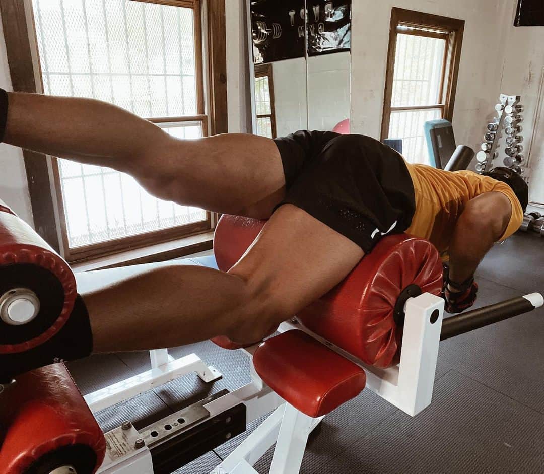 フェルナンド・ベルダスコのインスタグラム：「Starting the day the right way. . Empezando el día cómo toca.」