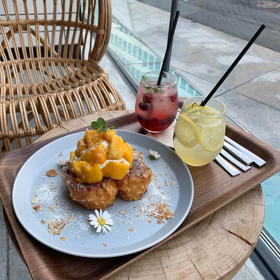 りょうくんグルメのグルメインスタ