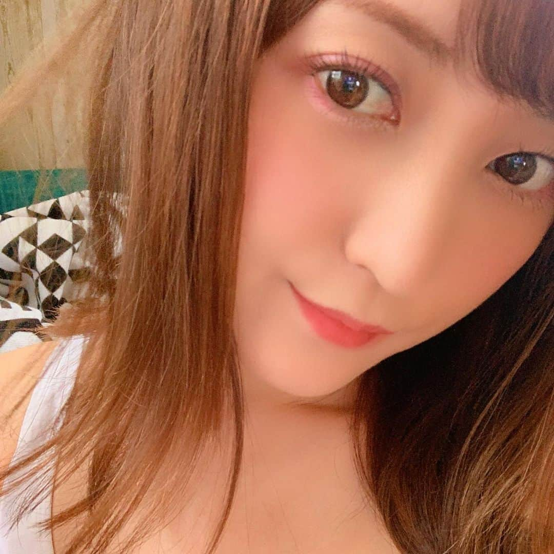 小松彩夏のインスタグラム