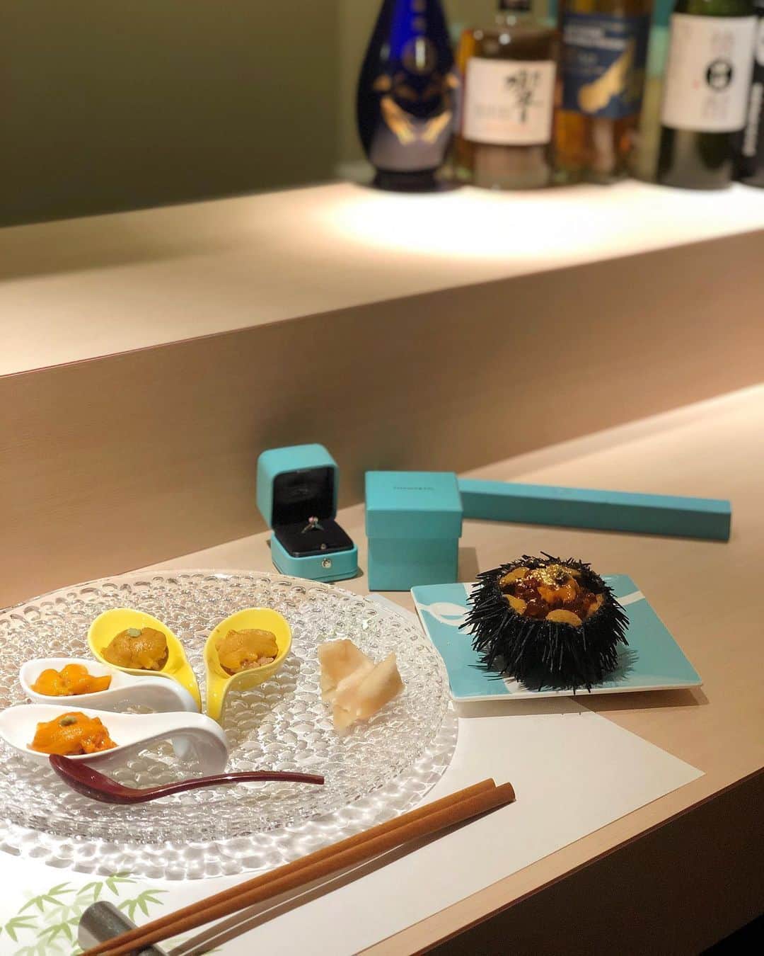 都築青空のグルメインスタ