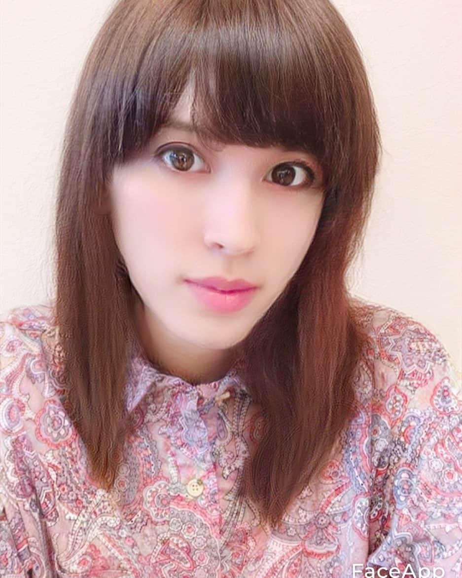 才川コージのインスタグラム：「コジ子よ。 #特技はベンチプレス100kgよ。」