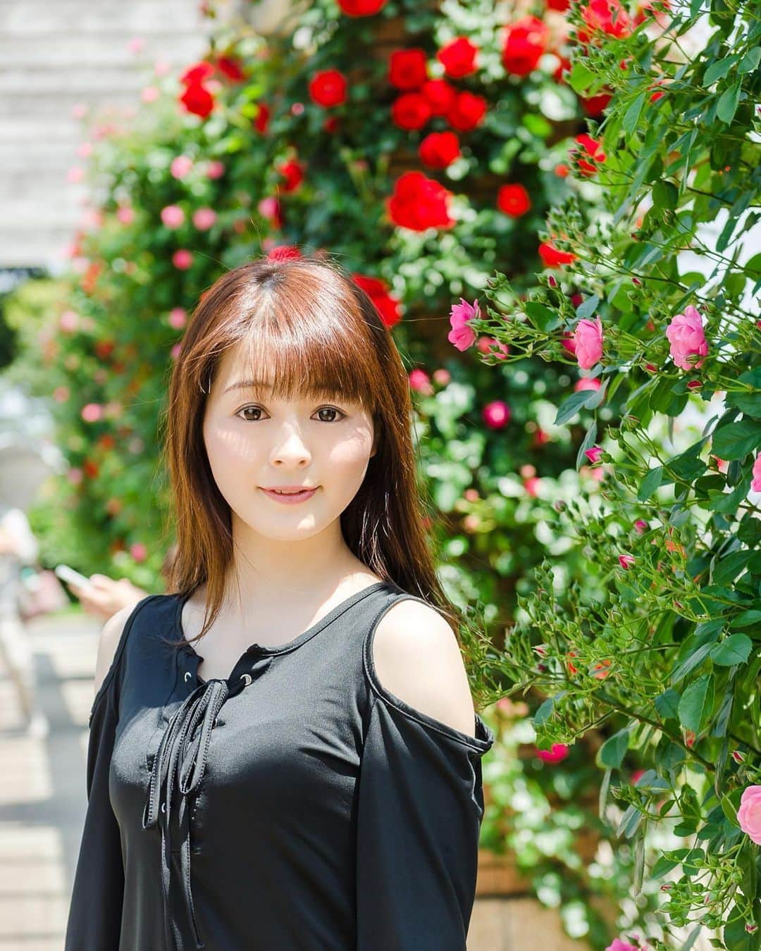山本かおりのインスタグラム